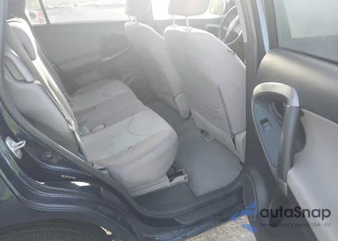 2007 Toyota Rav4 z USA, uszkodzony, nr VIN JTMBD33V675056799